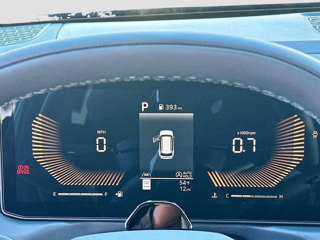 Kia Telluride Ex - Thumbnail 13