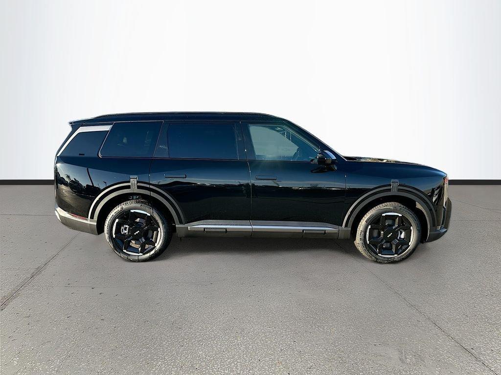 Kia Telluride Ex - Thumbnail 9