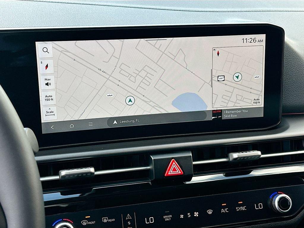 Kia Sportage Hybrid Sx Prestige - Thumbnail 14