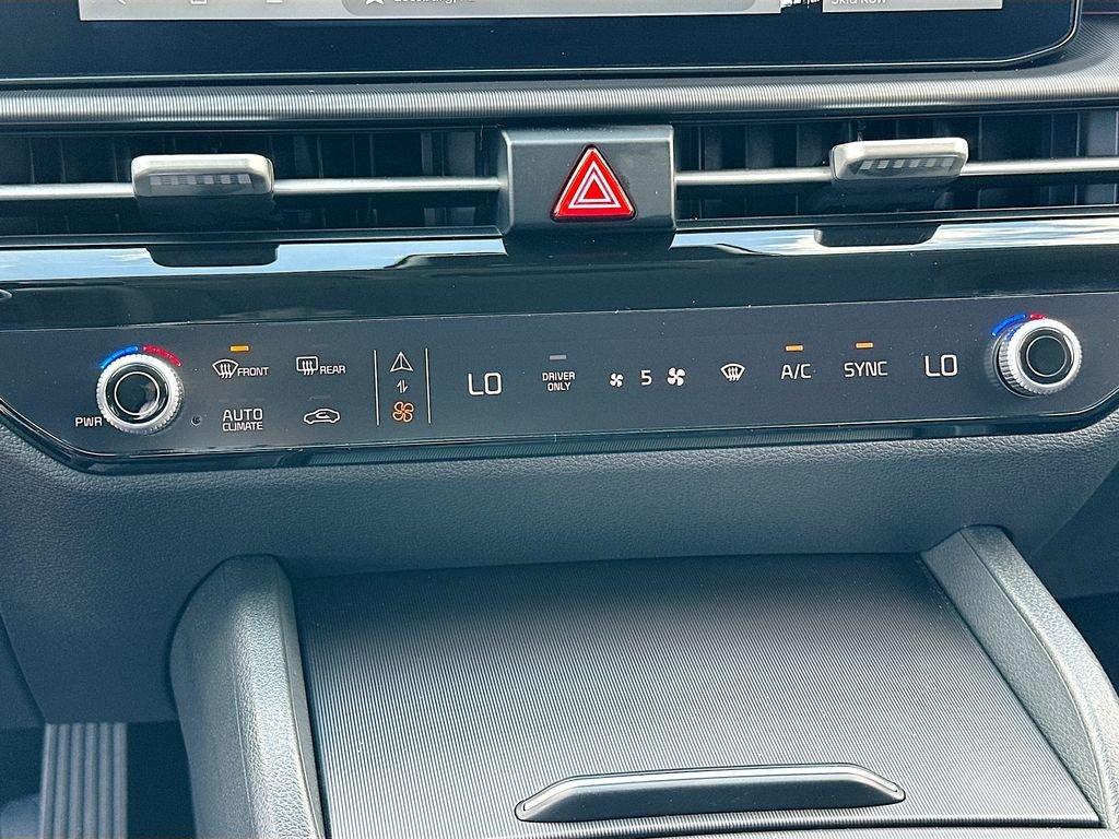 Kia Sportage Hybrid Sx Prestige - Thumbnail 17