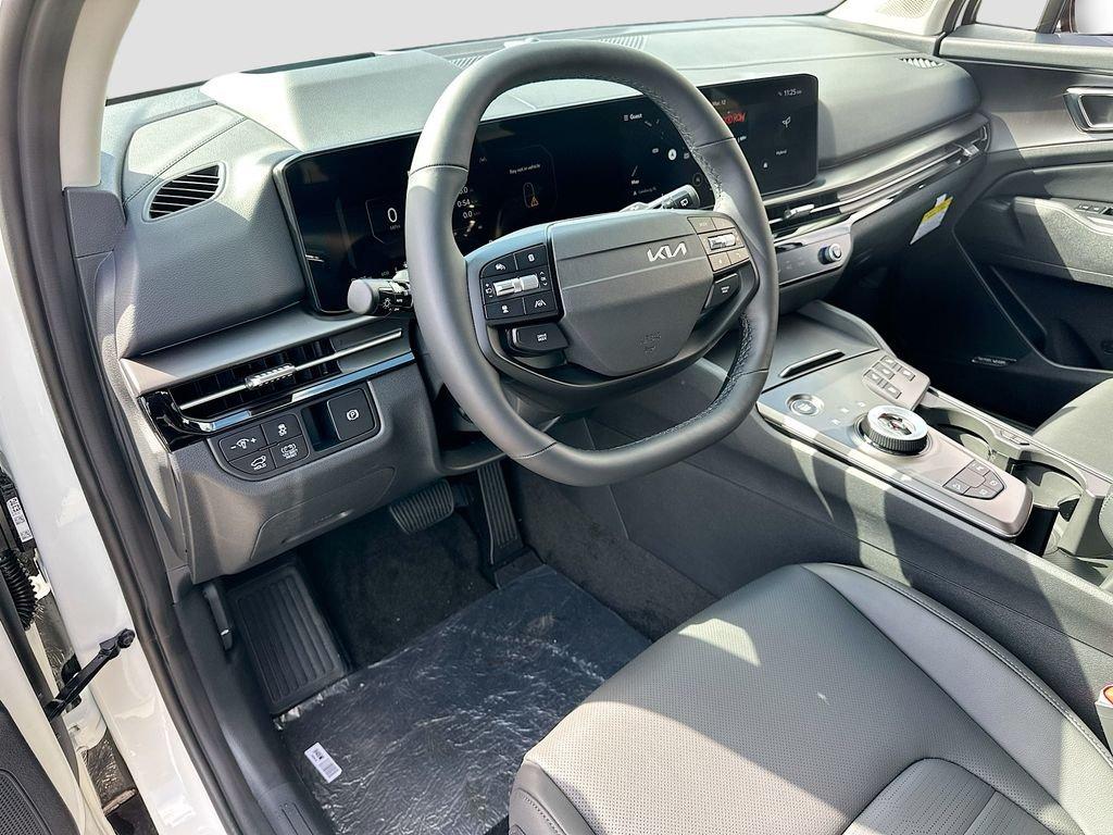 Kia Sportage Hybrid Sx Prestige - Thumbnail 10