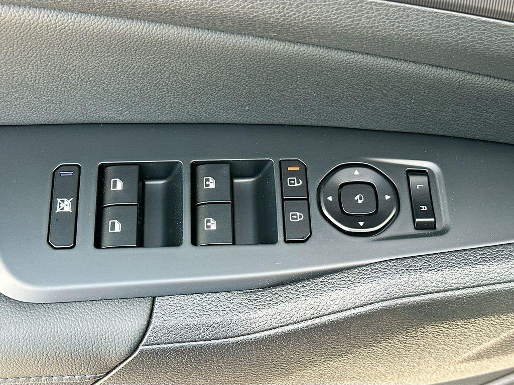 Kia Sportage Hybrid Sx Prestige - Thumbnail 19