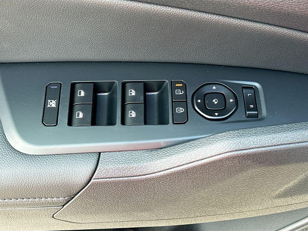 Kia Sportage Hybrid Sx Prestige - Thumbnail 18