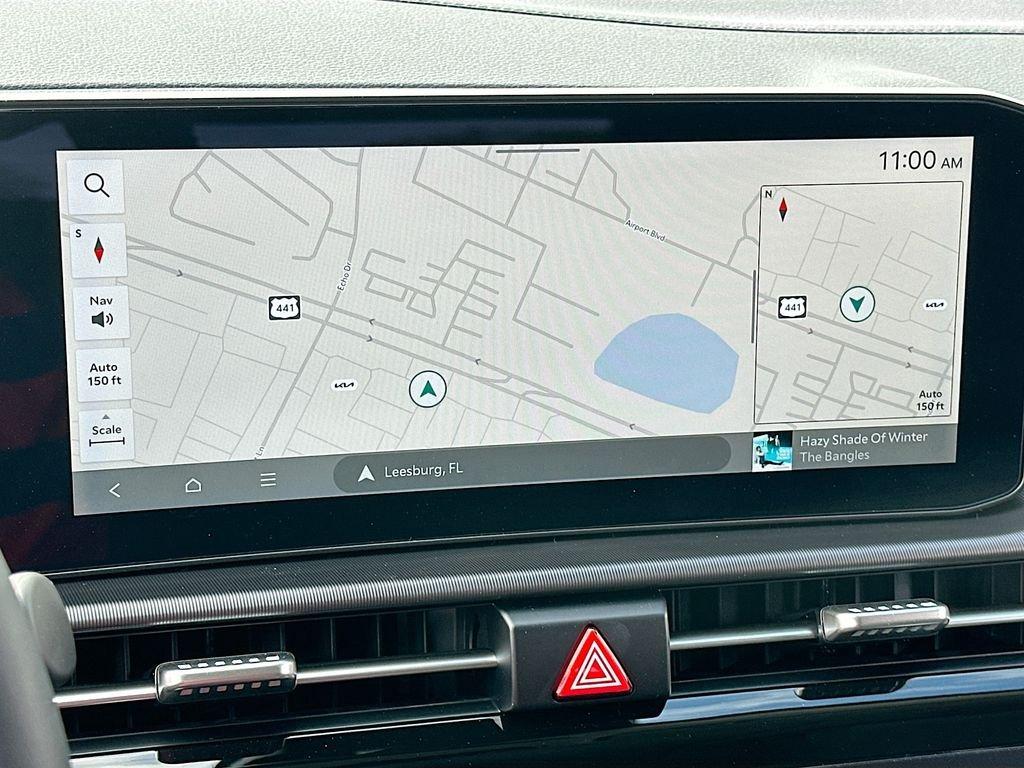 Kia Sportage Hybrid Sx Prestige - Thumbnail 14