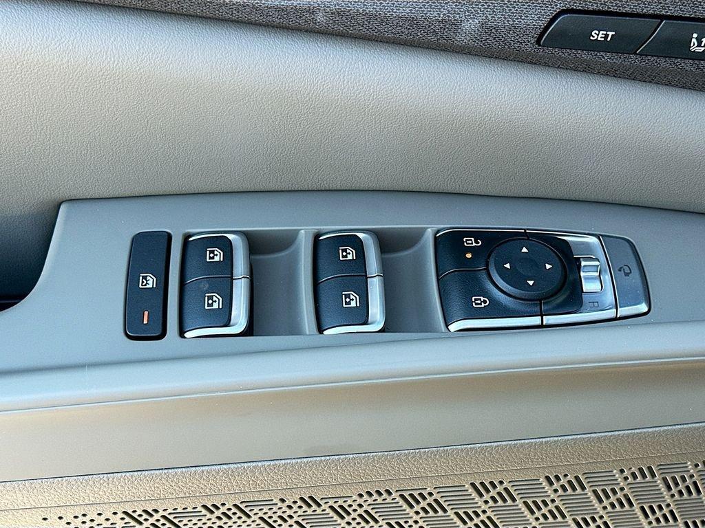 Kia Carnival Mpv Hybrid Ex - Thumbnail 19