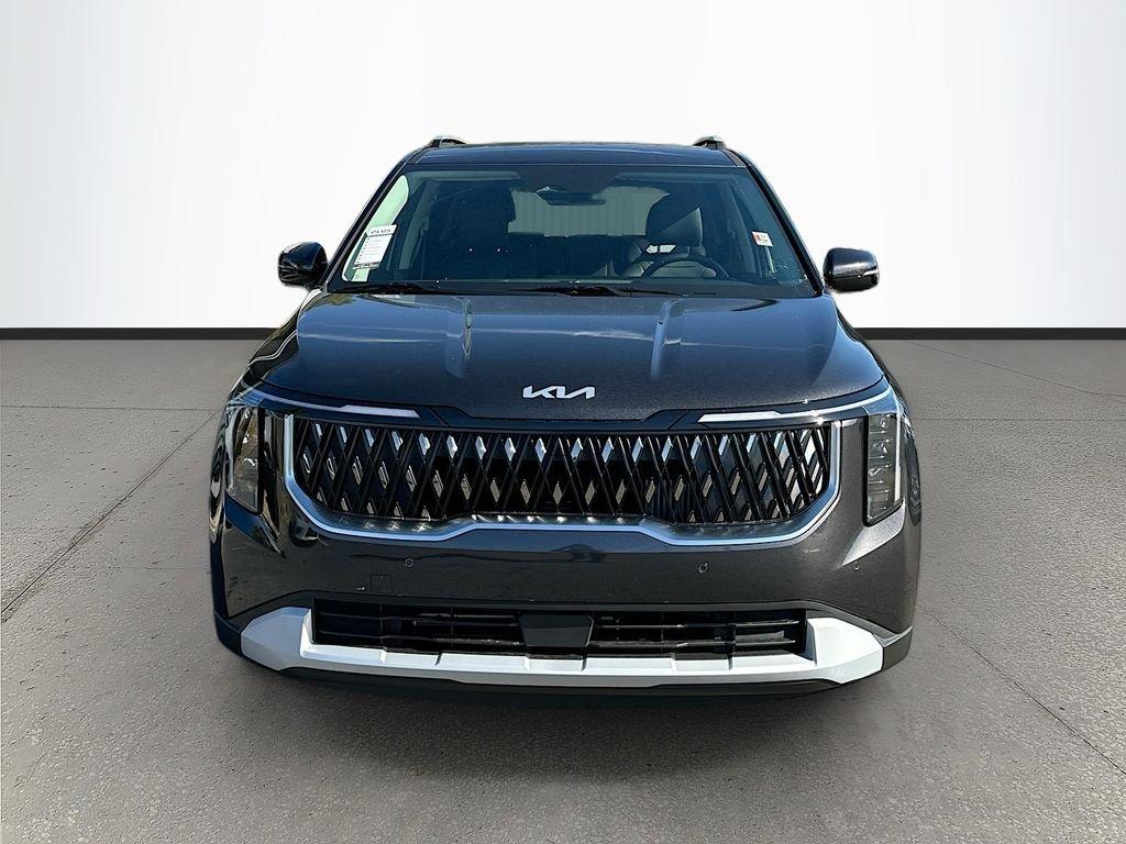 Kia Carnival Mpv Hybrid Ex - Thumbnail 3