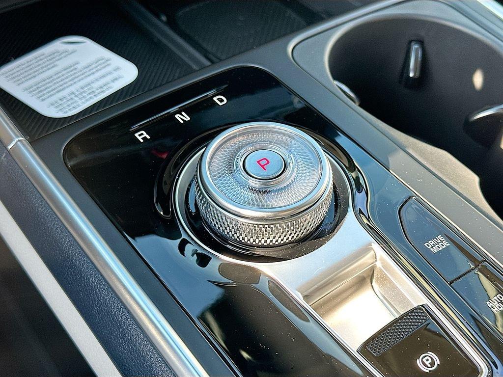 Kia Carnival Mpv Hybrid Ex - Thumbnail 18