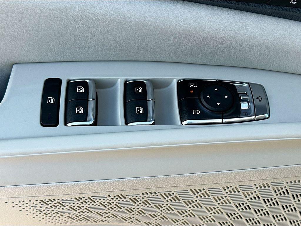 Kia Carnival Mpv Hybrid Ex - Thumbnail 19