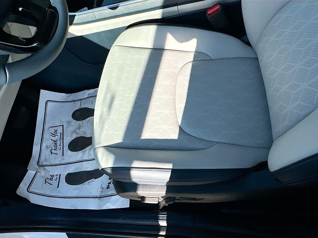 Kia Carnival Mpv Hybrid Ex - Thumbnail 20