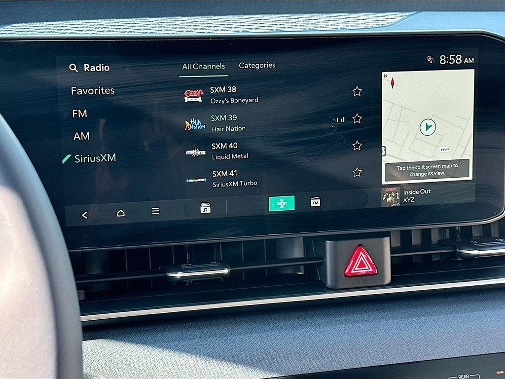 Kia Carnival Mpv Hybrid Ex - Thumbnail 16