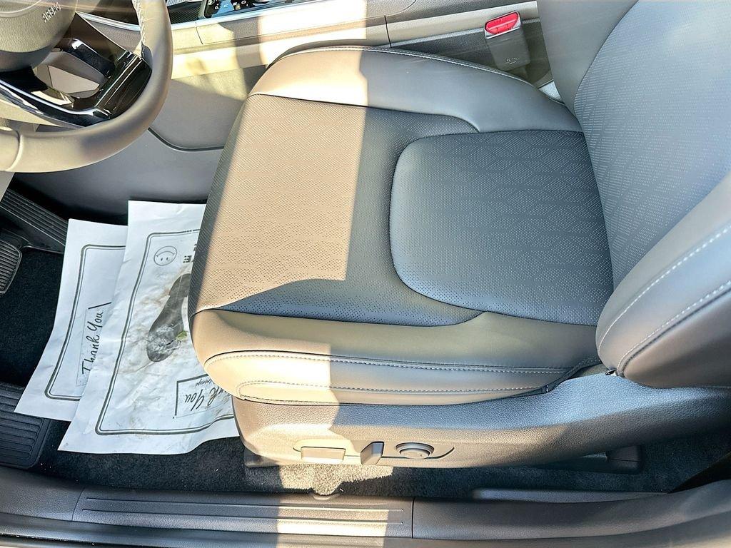 Kia Carnival Mpv Ex - Thumbnail 20