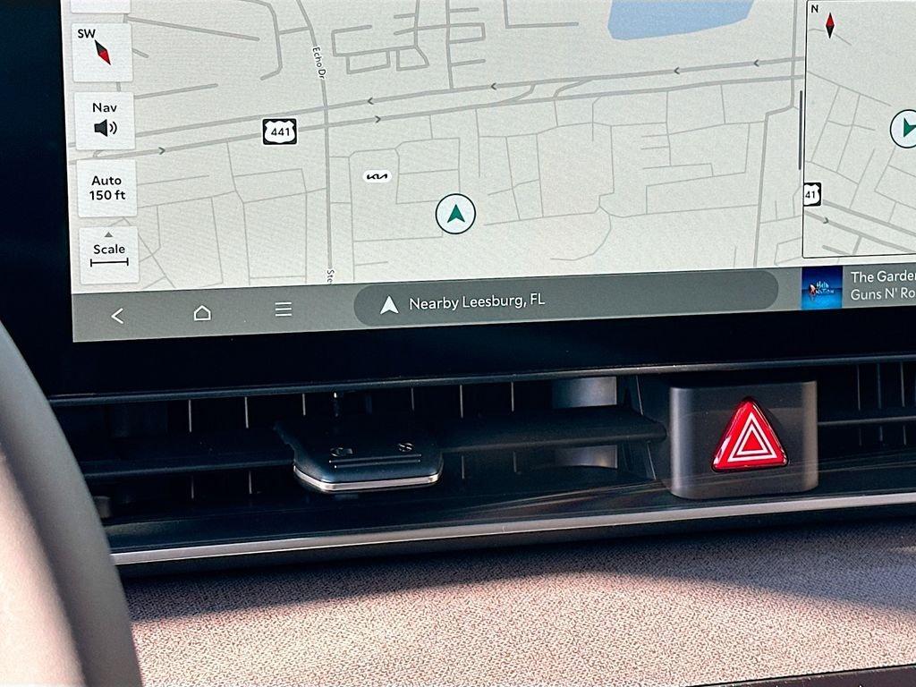 Kia Carnival Mpv Ex - Thumbnail 14