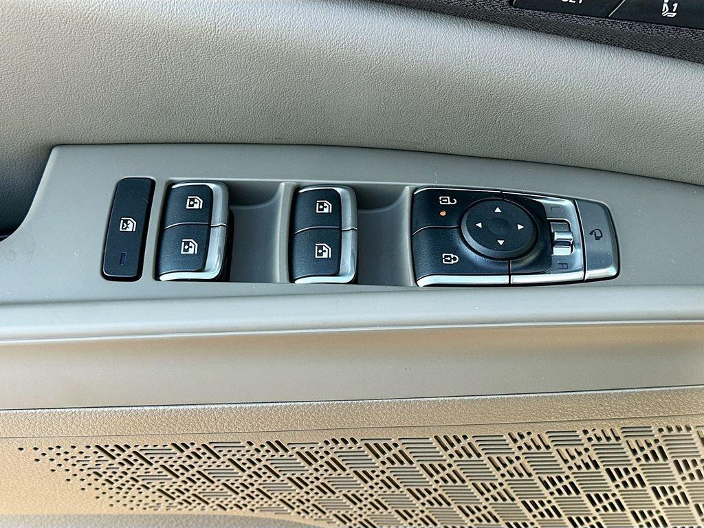 Kia Carnival Mpv Ex - Thumbnail 19