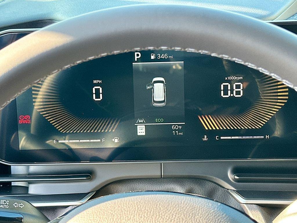 Kia Carnival Mpv Ex - Thumbnail 13