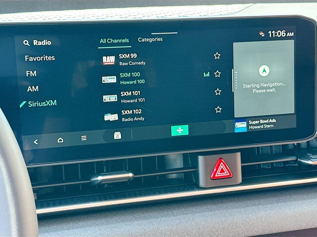 Kia Carnival Mpv Ex - Thumbnail 16