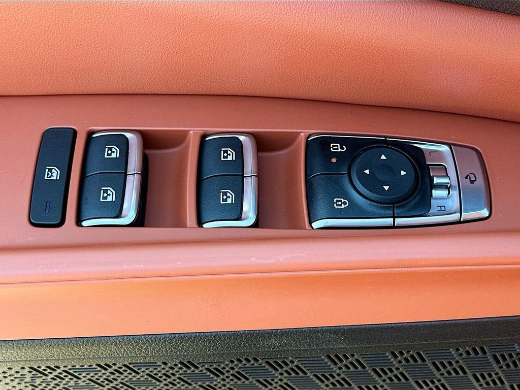 Kia Carnival Mpv Ex - Thumbnail 19