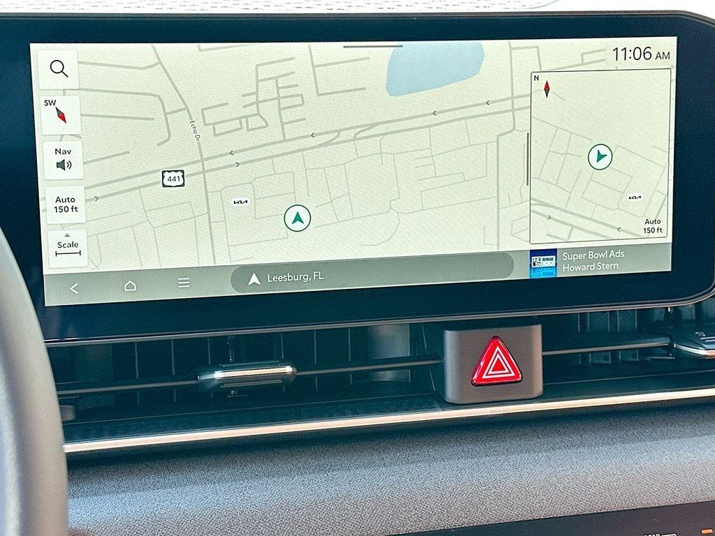 Kia Carnival Mpv Ex - Thumbnail 14