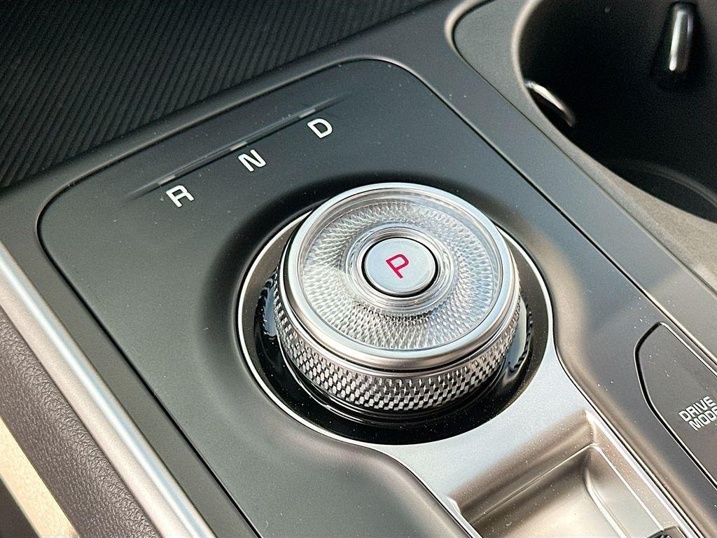 Kia Carnival Mpv Hybrid Lxs - Thumbnail 18