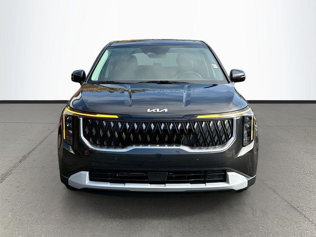 Kia Carnival Mpv Hybrid Lxs - Thumbnail 3