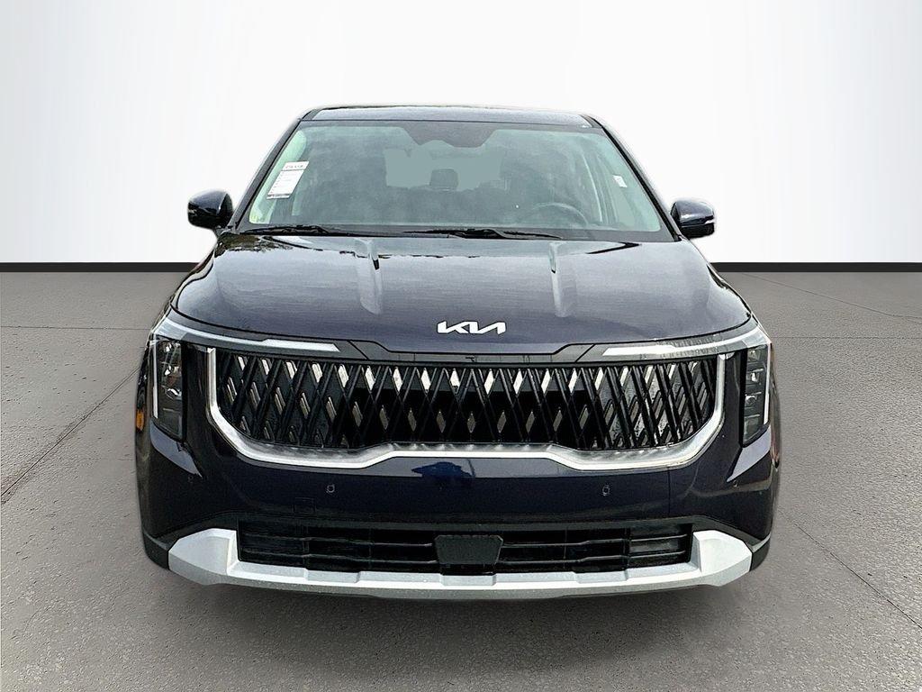 Kia Carnival Mpv Lxs - View 1