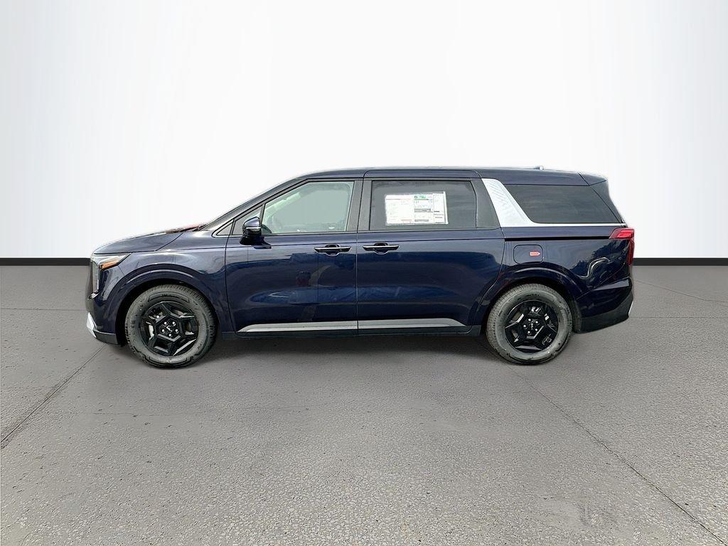 Kia Carnival Mpv Lxs - Thumbnail 3