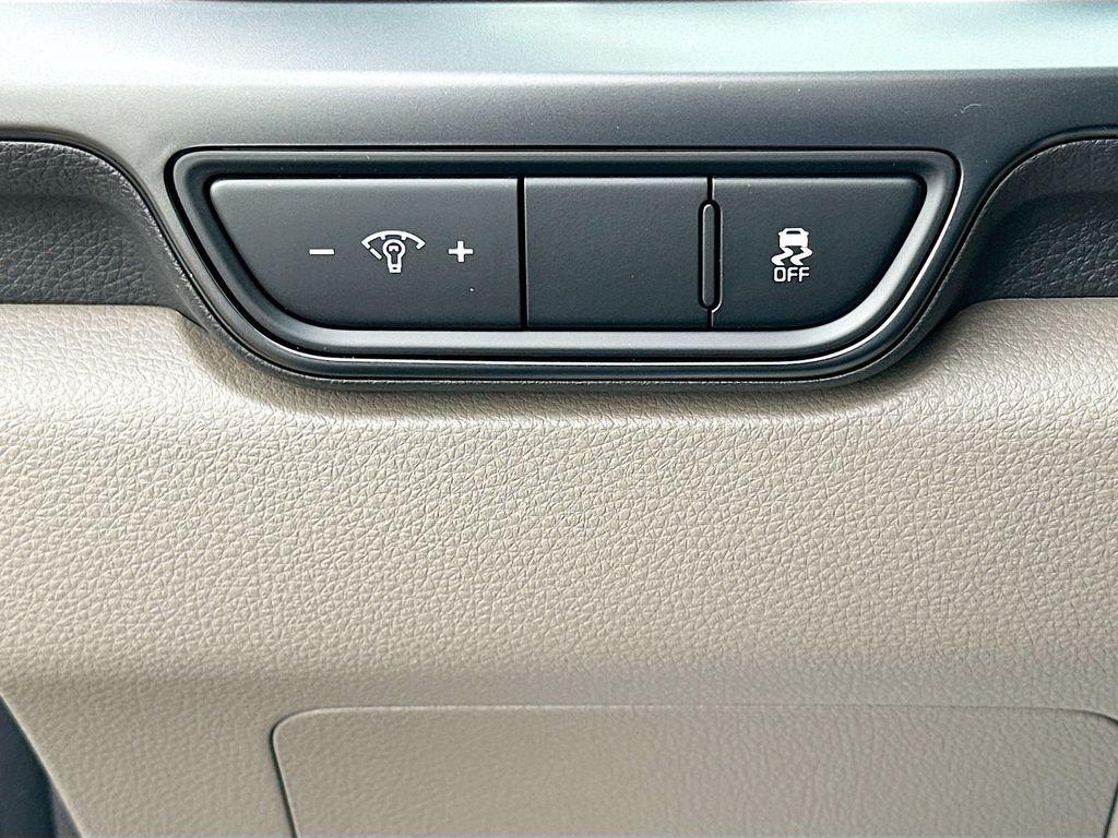 Kia Carnival Mpv Lxs - Thumbnail 7