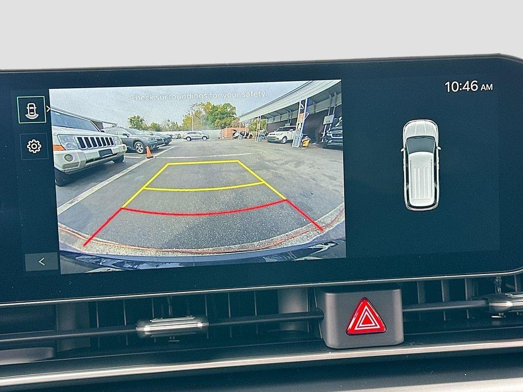 Kia Carnival Mpv Lxs - Thumbnail 11