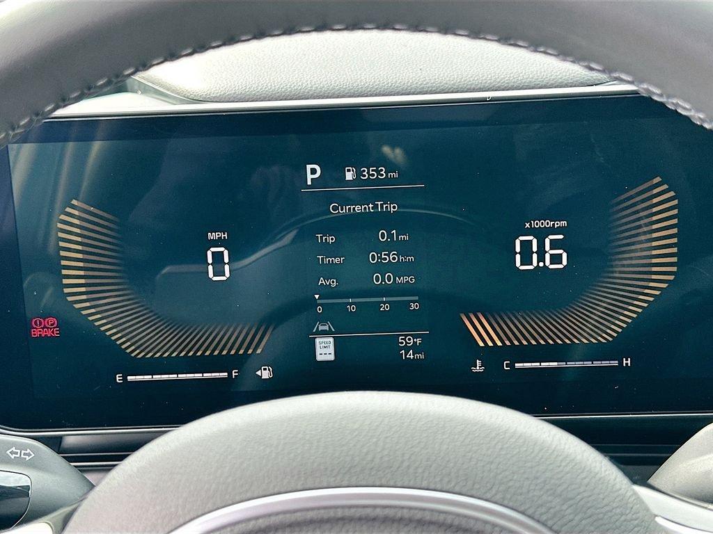 Kia Carnival Mpv Lxs - Thumbnail 9