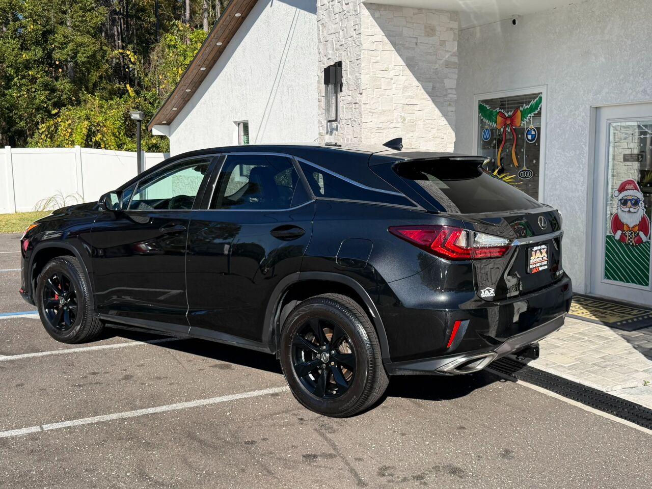 Lexus RX - Thumbnail 10