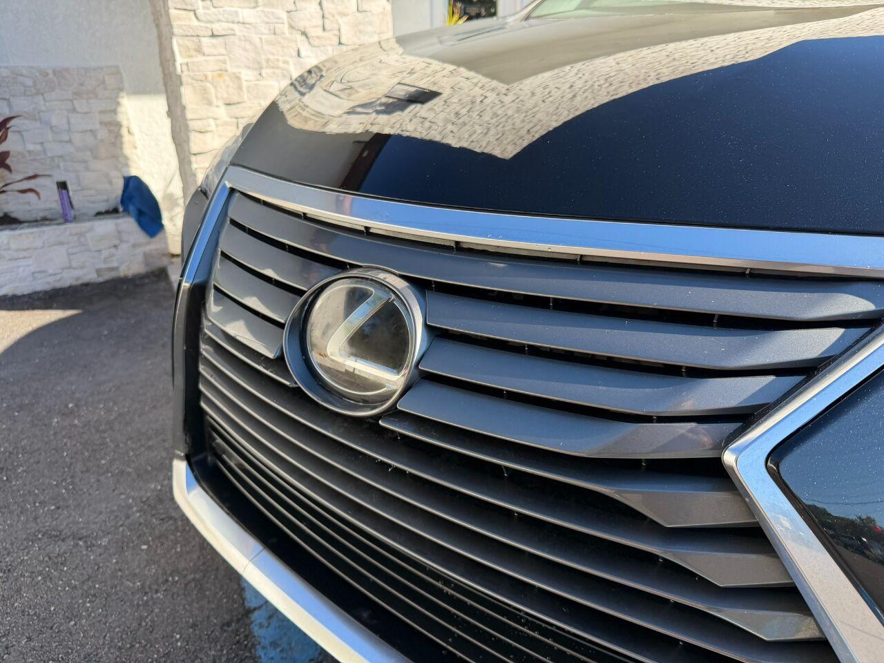 Lexus RX - Thumbnail 5