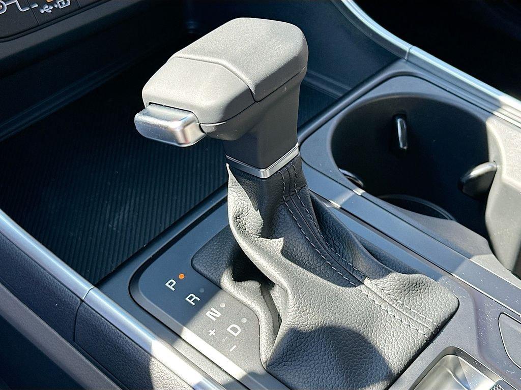 Kia Carnival Mpv Lxs - Thumbnail 18