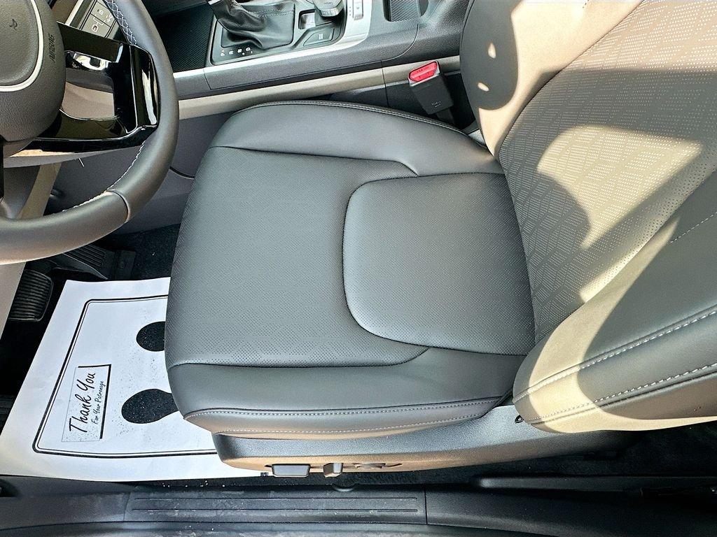 Kia Carnival Mpv Lxs - Thumbnail 20