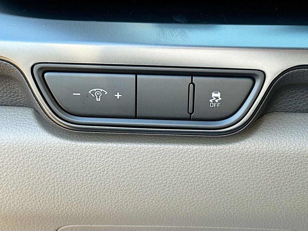 Kia Carnival Mpv Lxs - Thumbnail 11