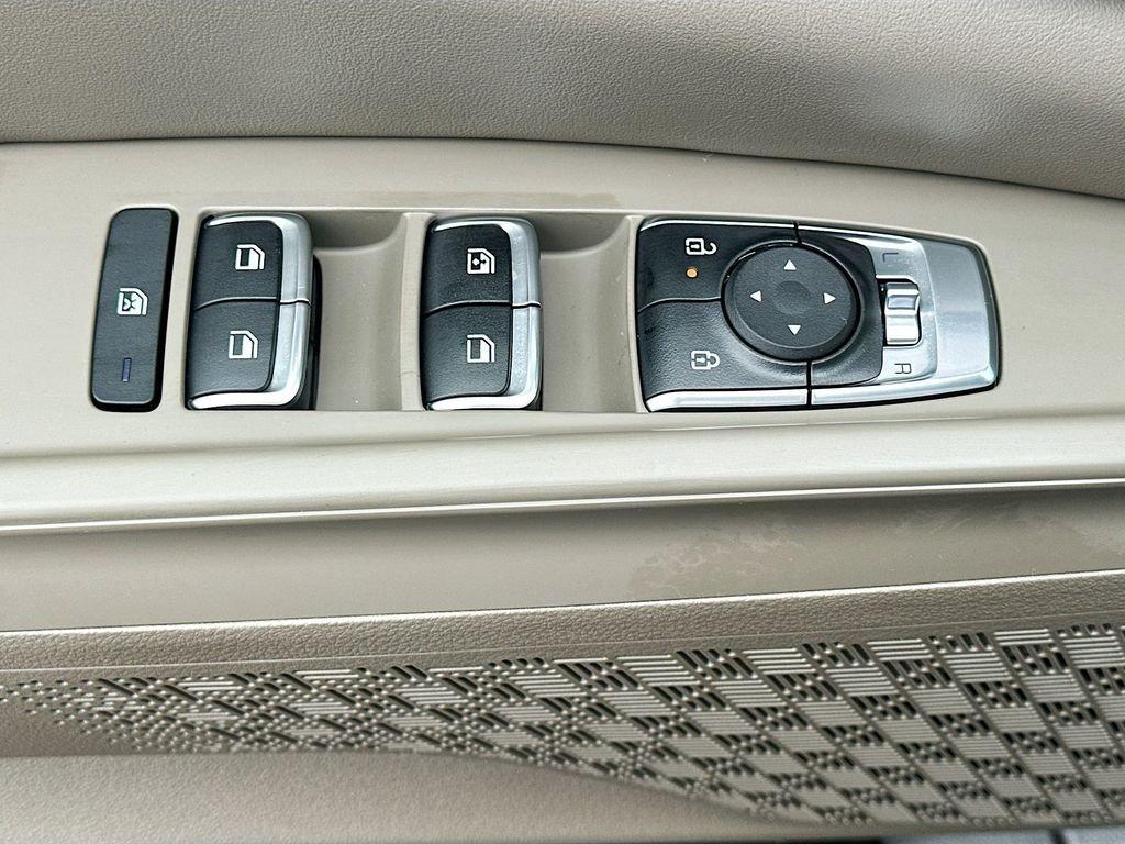 Kia Carnival Mpv Lxs - Thumbnail 19