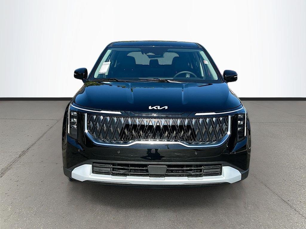 Kia Carnival Mpv Lxs - Thumbnail 3