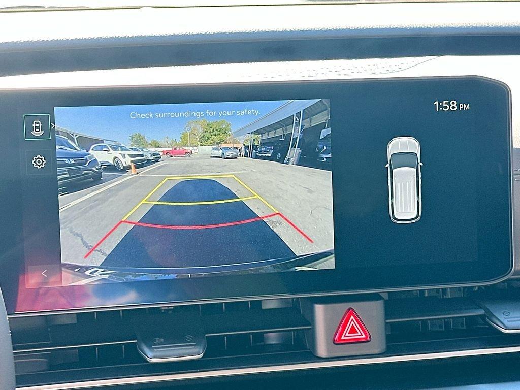 Kia Carnival Mpv Lxs - Thumbnail 15