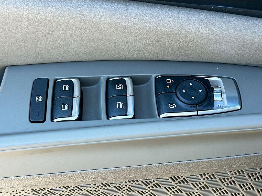 Kia Carnival Mpv Lxs - Thumbnail 19