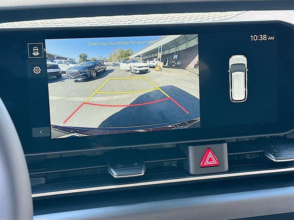 Kia Carnival Mpv Lxs - Thumbnail 15