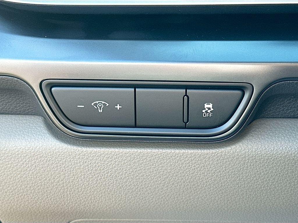 Kia Carnival Mpv Lxs - Thumbnail 11