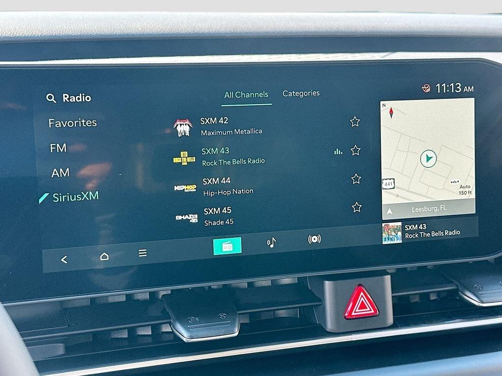 Kia Carnival Mpv Lxs - Thumbnail 16