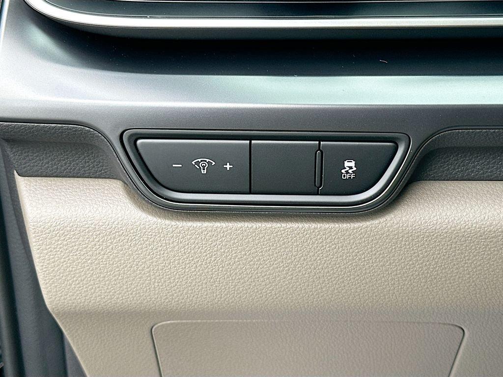 Kia Carnival Mpv Lxs - Thumbnail 11