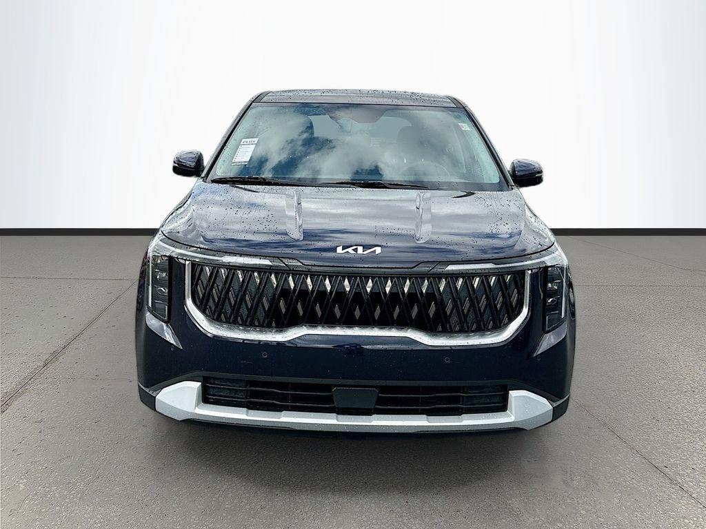 Kia Carnival Mpv Lxs - Thumbnail 3