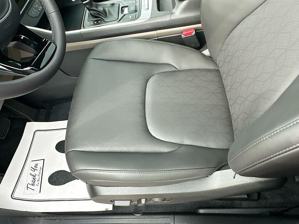 Kia Carnival Mpv Lxs - Thumbnail 20