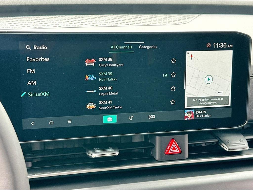 Kia Carnival Mpv Lxs - Thumbnail 16