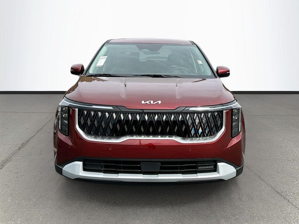 Kia Carnival Mpv Lxs - Thumbnail 3