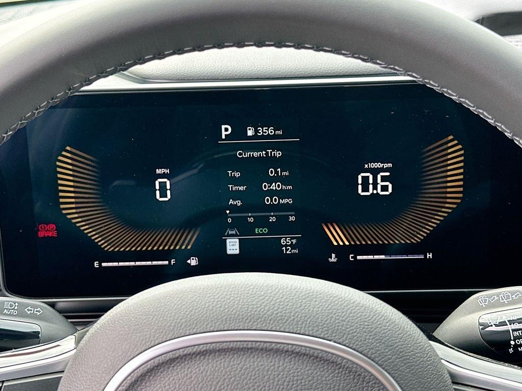 Kia Carnival Mpv Lxs - Thumbnail 13