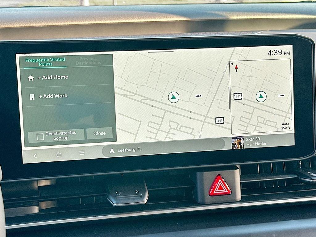 Kia Carnival Mpv Lxs - Thumbnail 14