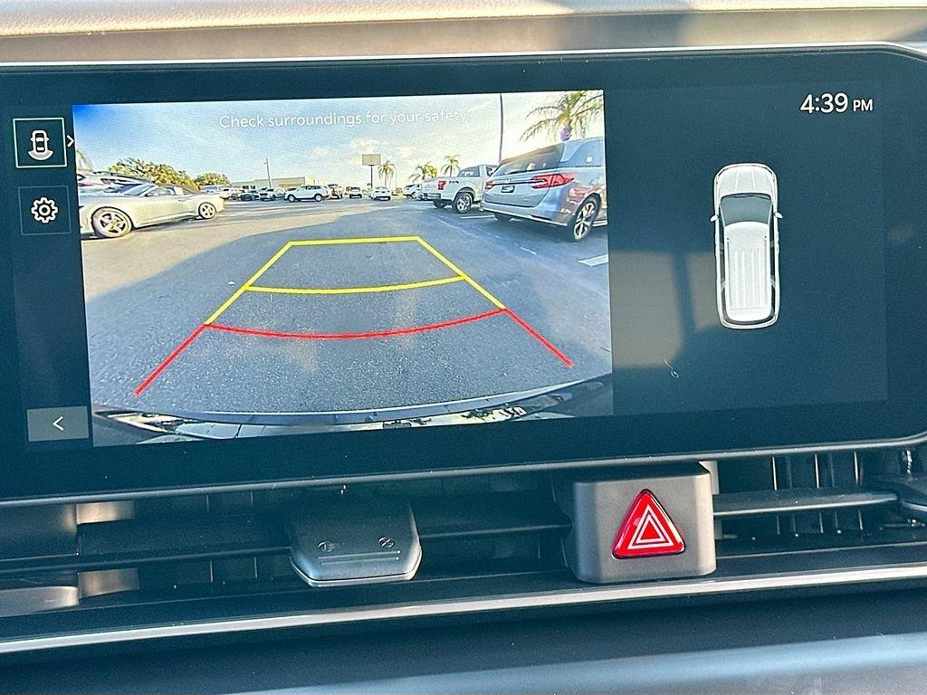 Kia Carnival Mpv Lxs - Thumbnail 15