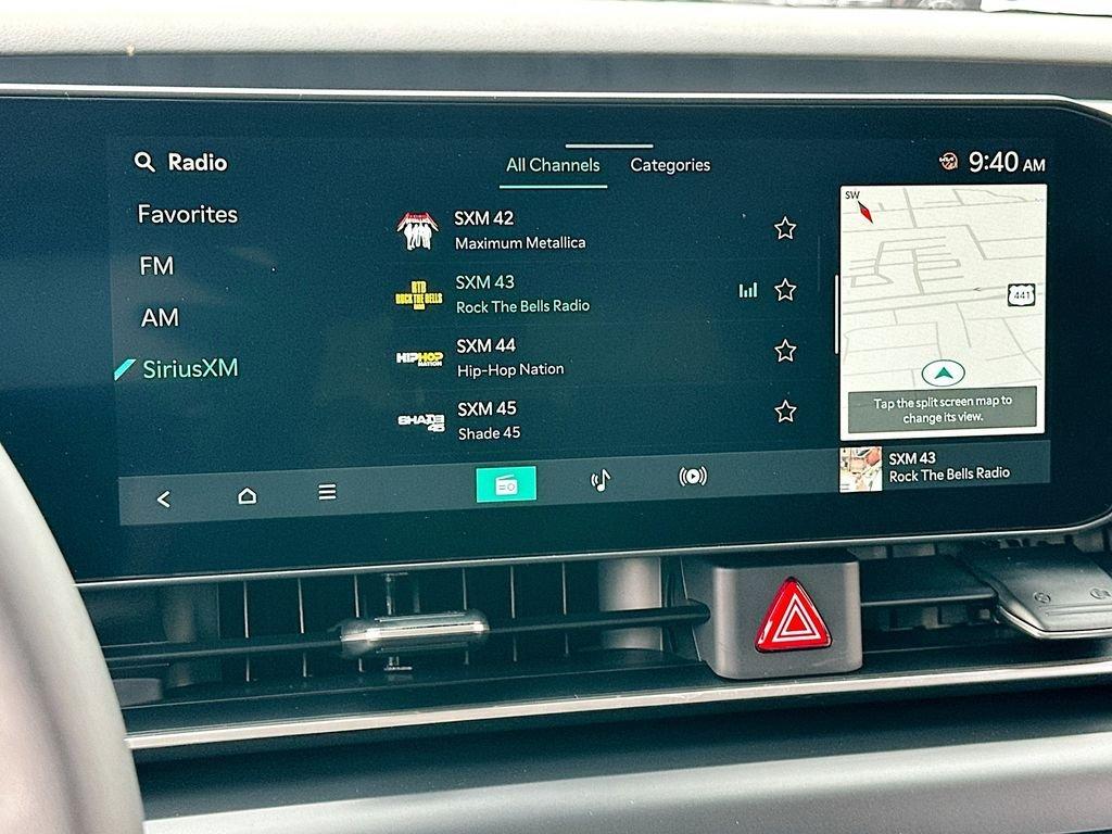 Kia Carnival Mpv Lxs - Thumbnail 16