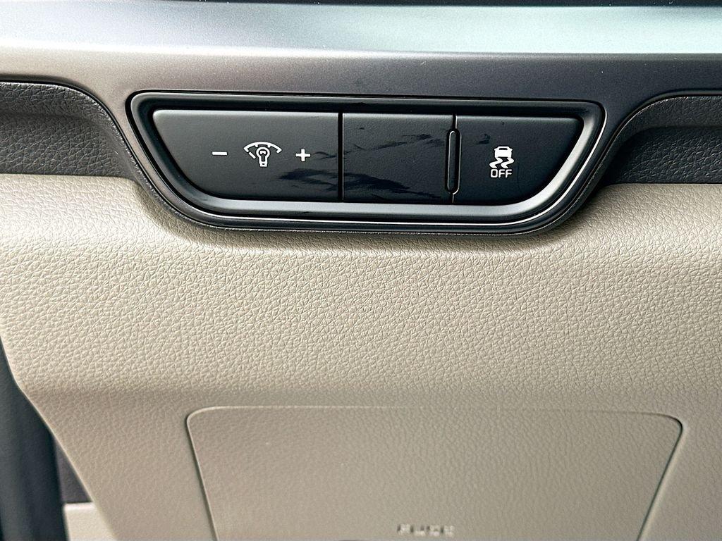 Kia Carnival Mpv Lxs - Thumbnail 11